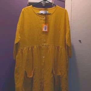 L.F.Markey house dress